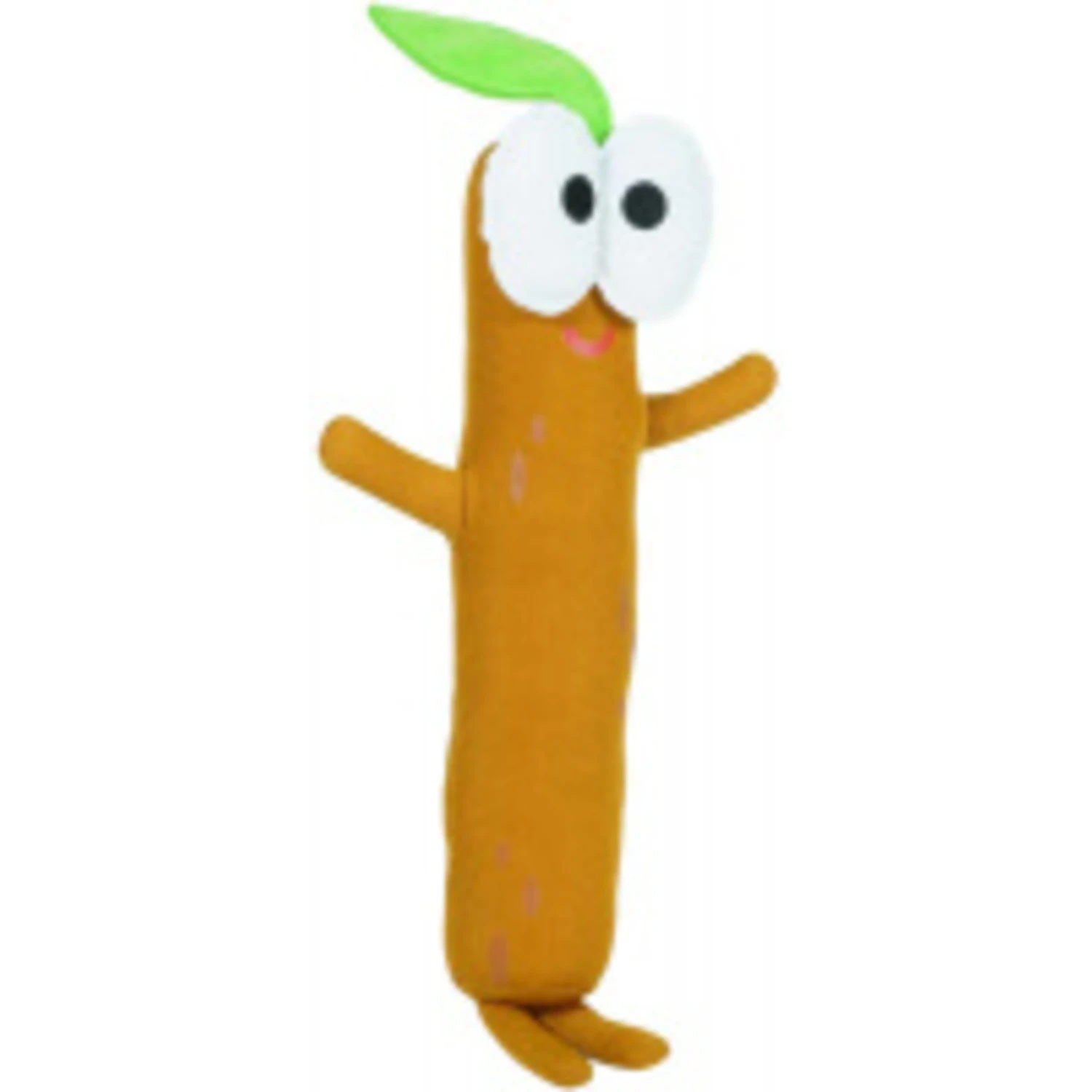 Hey Duggee Singing Sticky Stick Stick Soft Toy 5 Hey Duggee Singing Sticky Stick Stick Soft Toy - Image 3
