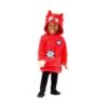 Love Monster Costume -Kid Toys Store cbeebies love monster costume