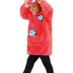Love Monster Costume -Kid Toys Store cbeebies love monster costume 2