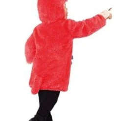 Love Monster Costume -Kid Toys Store cbeebies love monster costume 3