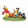 Disney - Donald & Pluto’s Tussle Figurine 1 Disney - Donald & Pluto’s Tussle Figurine -Kid Toys Store disney department 56 disney donald plutos tussle f