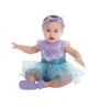 Disney āArielā Tut Dress-Up Costume - Age 3/6 Months 2 Disney āArielā Tut Dress-Up Costume - Age 3/6 Months -Kid Toys Store disney disney ariel tutu dress up costume age 3 6