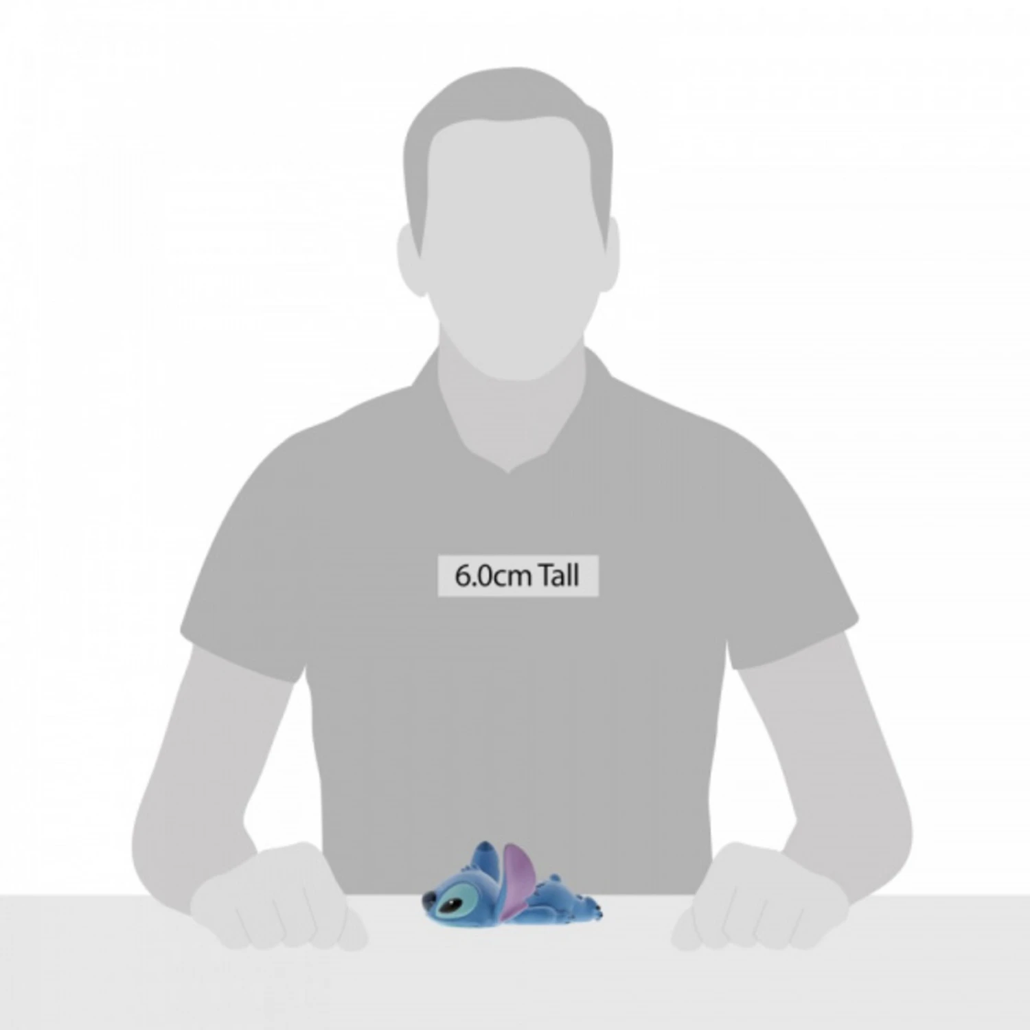 Disney - Stitch Laying Down - 6002189 8 Disney - Stitch Laying Down - 6002189 - Image 6