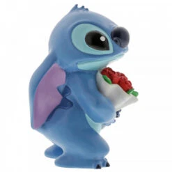 Disney - Stitch With Flowers - 6002189 10 Disney - Stitch With Flowers - 6002189 -Kid Toys Store disney disney stitch with flowers 6002186 2