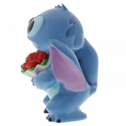 Disney - Stitch With Flowers - 6002189 13 Disney - Stitch With Flowers - 6002189 -Kid Toys Store disney disney stitch with flowers 6002186 5
