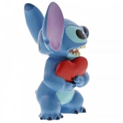 Disney - Stitch With Heart - 6002185 -Kid Toys Store disney disney stitch with heart 6002185 3
