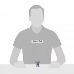 Disney - Stitch With Heart - 6002185 -Kid Toys Store disney disney stitch with heart 6002185 4