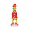 Disney - The Grinch Facet Figurine 1 Disney - The Grinch Facet Figurine -Kid Toys Store disney facets disney the grinch facet figurine