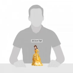 Disney’s - Belle Fashion 7 Disney’s - Belle Fashion -Kid Toys Store disney showcase disney belle fashion 6005686 2