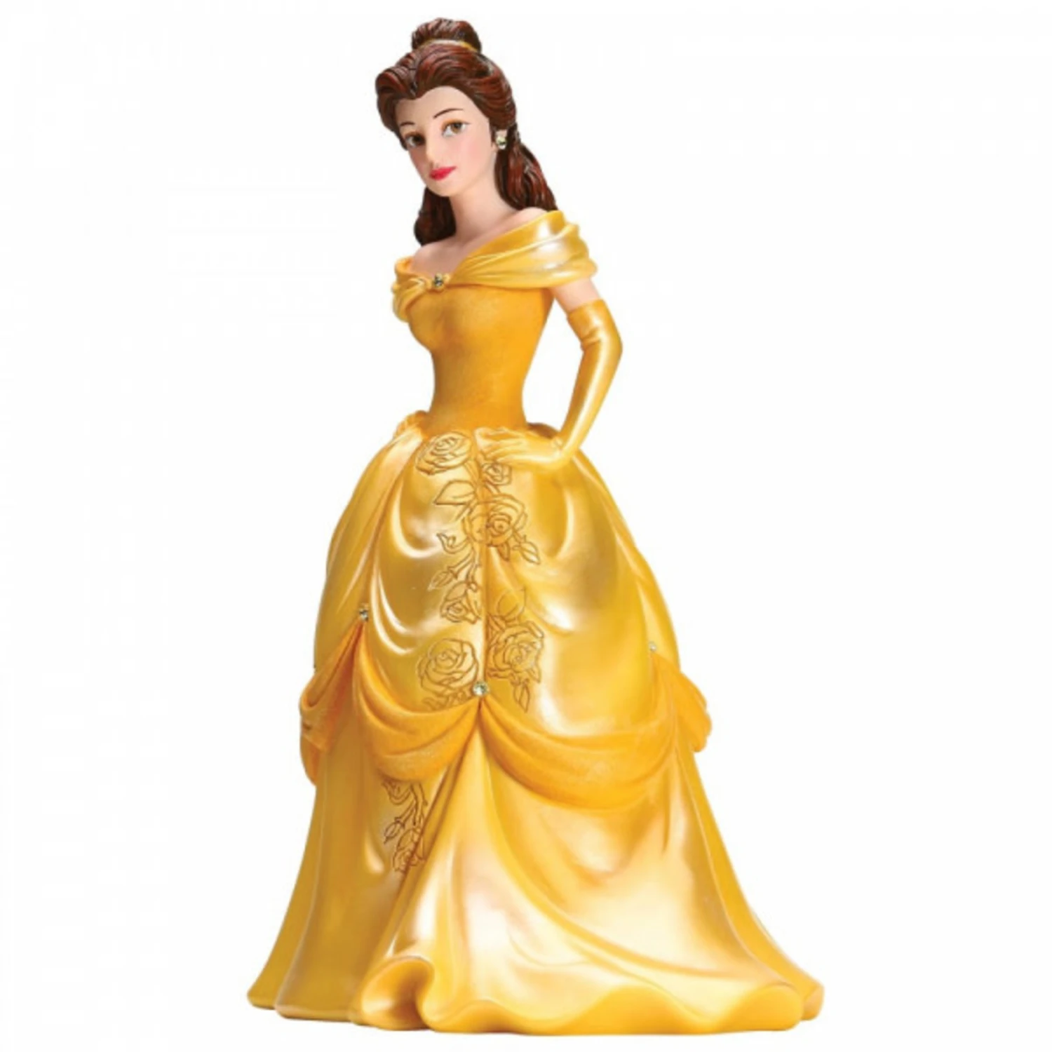 Disney’s - Belle Fashion 3 Disney’s - Belle Fashion