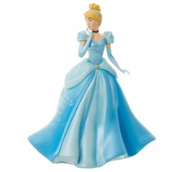 Disney - Cinderella Princess Expression 12 Disney - Cinderella Princess Expression -Kid Toys Store disney showcase disney cinderella princess express 2