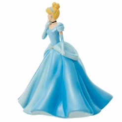Disney - Cinderella Princess Expression 13 Disney - Cinderella Princess Expression -Kid Toys Store disney showcase disney cinderella princess express 3