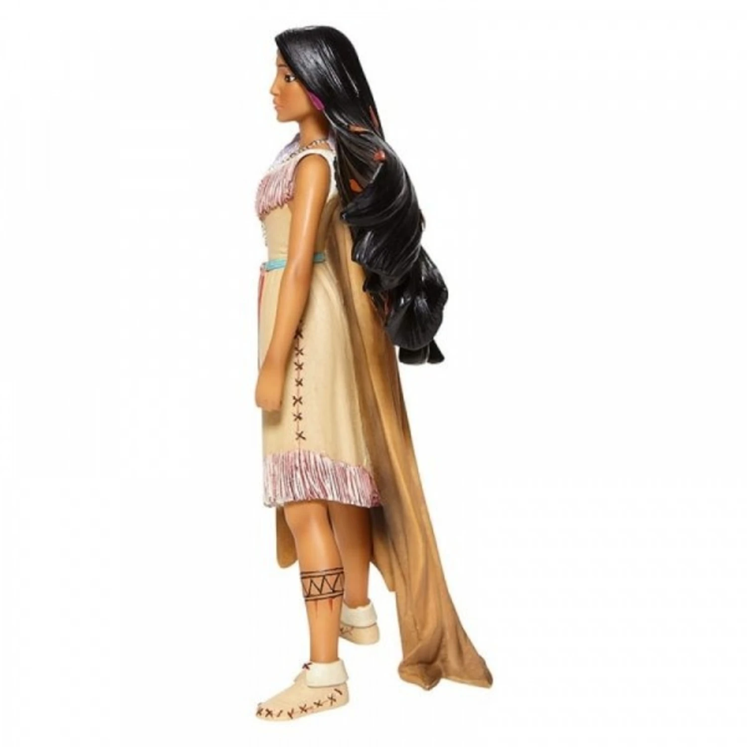 Disney - Pocahontas Couture De Force Figurine 5 Disney - Pocahontas Couture De Force Figurine - Image 3