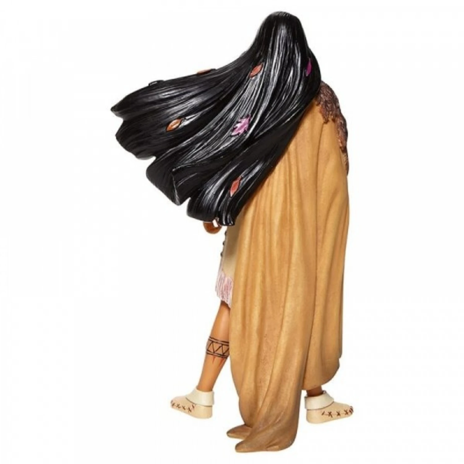 Disney - Pocahontas Couture De Force Figurine 6 Disney - Pocahontas Couture De Force Figurine - Image 4