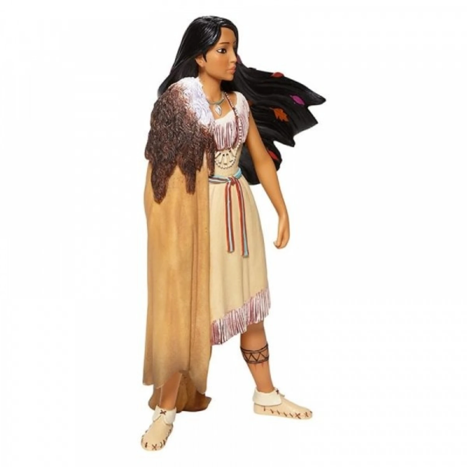 Disney - Pocahontas Couture De Force Figurine 8 Disney - Pocahontas Couture De Force Figurine - Image 6