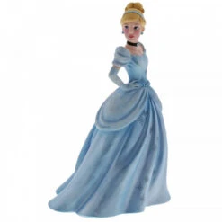 Disney - Princess Cinderella Figurine 9 Disney - Princess Cinderella Figurine -Kid Toys Store disney showcase disney princess cinderella figurin 3