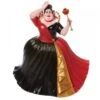 Disney - Queen Of Hearts Figurine -Kid Toys Store disney showcase disney queen of hearts figurine