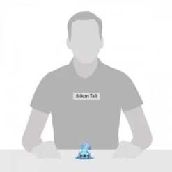 Disney - Stitch Handstand Figurine -Kid Toys Store disney showcase disney stitch handstand figurine 5