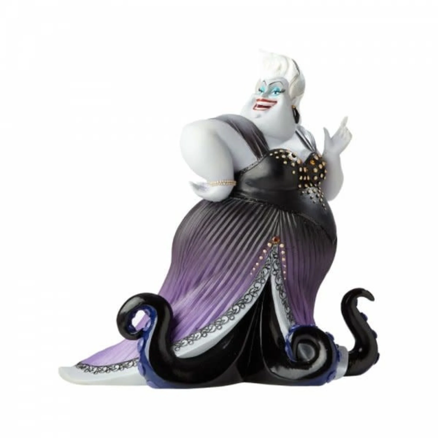 Disney - Ursula Couture De Force Figurine 3 Disney - Ursula Couture De Force Figurine