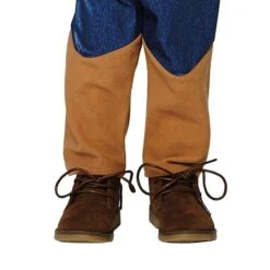 Disney Toy Story ‘Woody’ Costume - Age 3/6 Months -Kid Toys Store disney toy story woody costume age 3 6 months 4