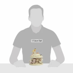 Disney - Alice In Wonderland Whimsy And Wonder Figurine -Kid Toys Store disney traditions disney alice in wonderland whims 4