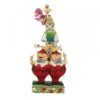 Disney - Alice Stacked - “We’re All Mad Here” Figurine -Kid Toys Store disney traditions disney alice stacked were all ma