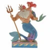 Disney’s Ariel & King Triton - Daddy’s Little Princess - 4059730 -Kid Toys Store disney traditions disney ariel king triton daddys