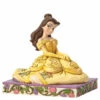 Disney - Belle - Be Kind Figurine -Kid Toys Store disney traditions disney belle be kind figurine