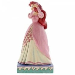 Disney - Curious Collector - Ariel Passion Figurine -Kid Toys Store disney traditions disney curious collector ariel p 2