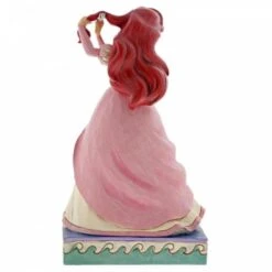 Disney - Curious Collector - Ariel Passion Figurine -Kid Toys Store disney traditions disney curious collector ariel p 3