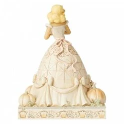 Disney - Darling Dreamer - Cinderella White Woodland -Kid Toys Store disney traditions disney darling dreamer cinderell 2