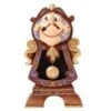 Disney - Keeping Watch - Cogsworth -Kid Toys Store disney traditions disney keeping watch cogsworth