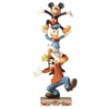 Disney - Mickey Mouse, Donald Duck & Goofy- Teetering Tower 1 Disney - Mickey Mouse, Donald Duck & Goofy- Teetering Tower -Kid Toys Store disney traditions disney mickey mouse donald duck