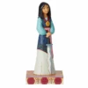 Disney - Mulan Princess Passion - Winsome Warrior Figurine -Kid Toys Store disney traditions disney mulan princess passion wi