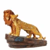 Disney - Simba & Nala - Love At Pride Rock -Kid Toys Store disney traditions disney simba nala love at pride