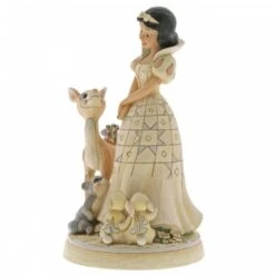 Disney - Snow White Forest Friends Figurine 10 Disney - Snow White Forest Friends Figurine -Kid Toys Store disney traditions disney snow white forest friends 2