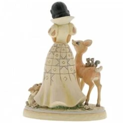 Disney - Snow White Forest Friends Figurine 11 Disney - Snow White Forest Friends Figurine -Kid Toys Store disney traditions disney snow white forest friends 3