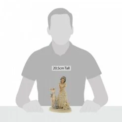 Disney - Snow White Forest Friends Figurine 13 Disney - Snow White Forest Friends Figurine -Kid Toys Store disney traditions disney snow white forest friends 5