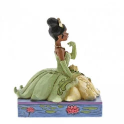 Disney’s Tiana - Be Independent - 6001279 12 Disney’s Tiana - Be Independent - 6001279 -Kid Toys Store disney traditions disney tiana be independent 6001 4
