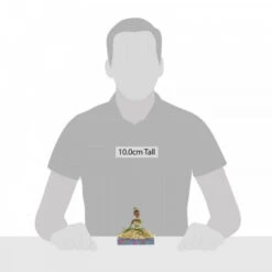 Disney’s Tiana - Be Independent - 6001279 13 Disney’s Tiana - Be Independent - 6001279 -Kid Toys Store disney traditions disney tiana be independent 6001 5