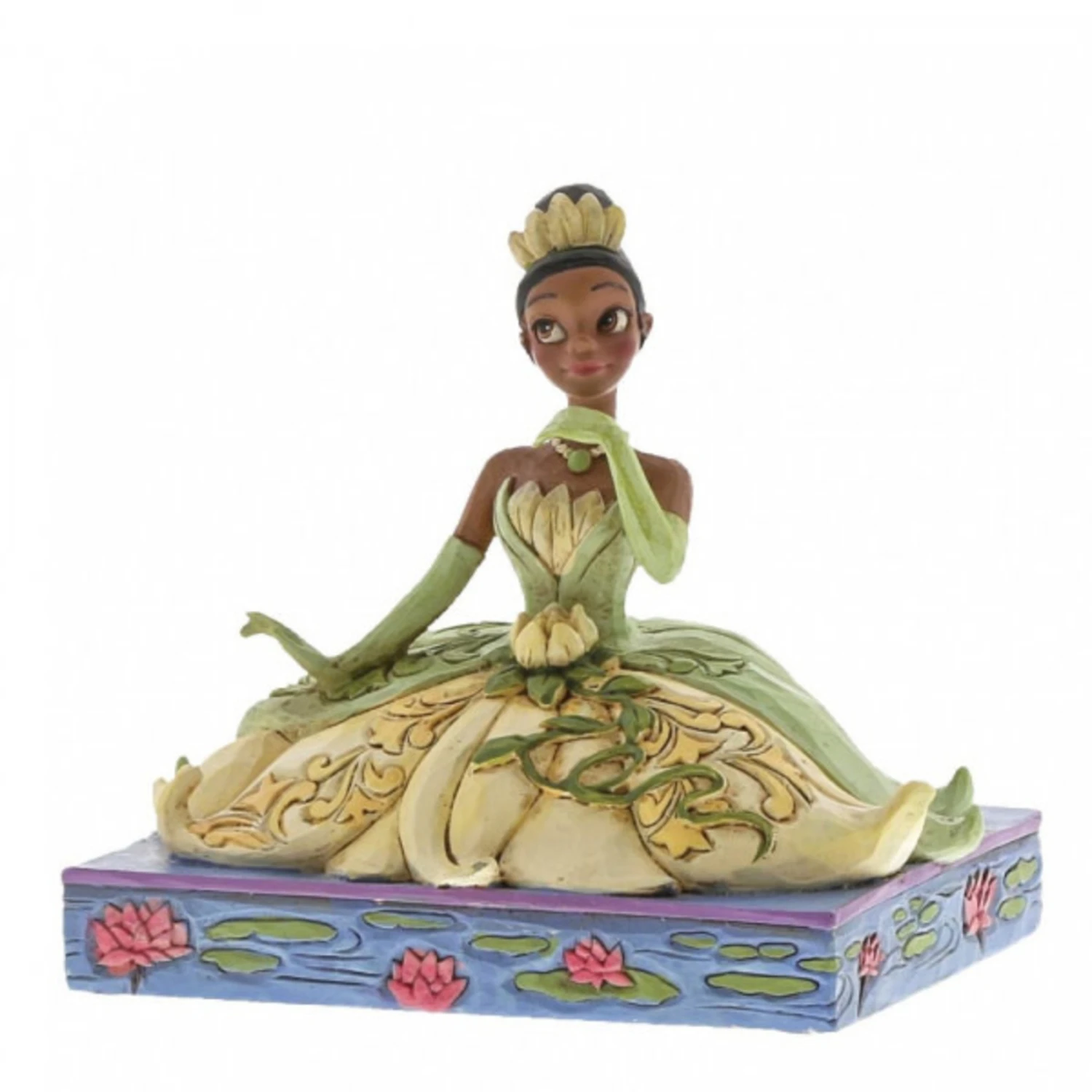 Disney’s Tiana - Be Independent - 6001279 3 Disney’s Tiana - Be Independent - 6001279