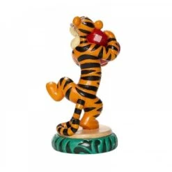 Disney - Tigger Holding Heart - Heartfelt Hug -Kid Toys Store disney traditions disney tigger holding heart hear 3