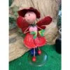 Fairy Kingdom - Poppy (Small) 2 Fairy Kingdom - Poppy (Small) -Kid Toys Store fairy kingdom fairy kingdom poppy small