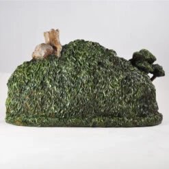 Hobbit Cottage With Lights -Kid Toys Store fiesta studios hobbit cottage with lights 2