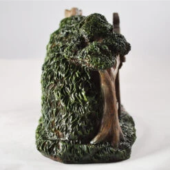 Hobbit Cottage With Lights -Kid Toys Store fiesta studios hobbit cottage with lights 3