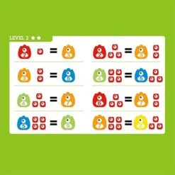 Hape Monster Maths Scale 14 Hape Monster Maths Scale -Kid Toys Store hape monster maths scale 5