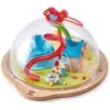 Hape Sunny Valley Adventure Dome 1 Hape Sunny Valley Adventure Dome -Kid Toys Store hape sunny valley adventure dome