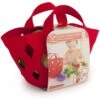 Hape Toddler Vegetable Basket -Kid Toys Store hape toddler vegetable basket