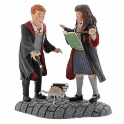 Harry Potter - Wingardium Leviosa - Ron & Hermiome -Kid Toys Store harry potter harry potter wingardium leviosa ron h 1