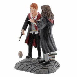 Harry Potter - Wingardium Leviosa - Ron & Hermiome -Kid Toys Store harry potter harry potter wingardium leviosa ron h 2